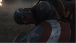 Các phiên bản KHIÊN CAPTAIN AMERICA trong MCU - Phi Hành Phim