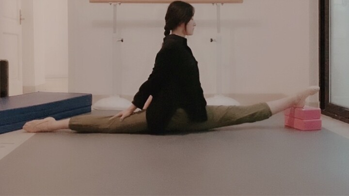 สถิติการฝึกซ้อมแบบแบ่งช่วง 7 นาที | ทำตามวิดีโอการฝึกซ้อม ~