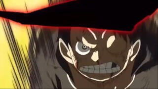 One piece AMV failure