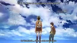 Shingeki No Kyojin Season 3 Eps 10 Sub Indo