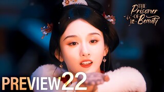 [PREVIEW] EP22 The Prisoner of Beauty (2025)