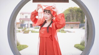 【小舟】谁家的娇媚小娘子，来拜堂啦~❀大喜❀