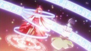 Yuusha Party wo Tsuihou sareta Beast Tamer, Saikyoushu no Nekomimi Shoujo to Deau Eps.4 Sub Indo