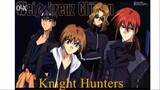 Knight Hunters S1 Episode 03