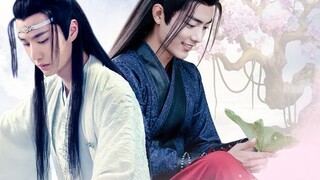 【Drama version of Wangxian】Brother-in-law is husband|ABO|Shuang Jie|Episode 6