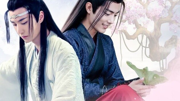 【Drama version of Wangxian】Brother-in-law is husband|ABO|Shuang Jie|Episode 6