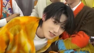 [ซ่งหย่าเซวียน] เขา! ราชาแห่งความชั่วร้ายผู้ฉาวโฉ่!