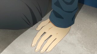 OREGAIRU : Season 2/Eps 1 [SUB INDO]