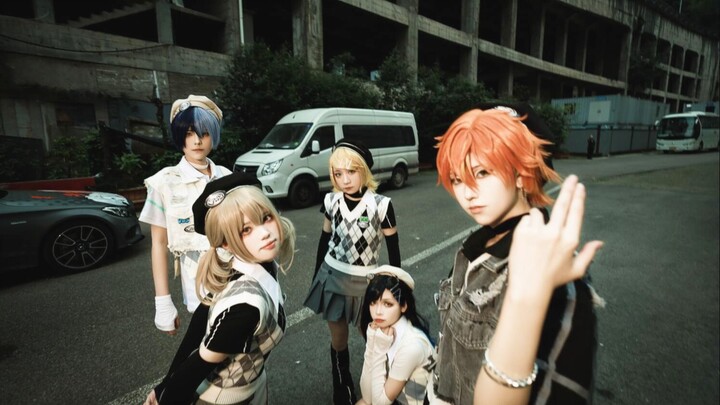 【VBS สามท่าต่อเนื่อง】【Proseka】— พาเพลง “ชูคุโจ ฮิจิริ” ขึ้นสู่ตำแหน่งแชมป์!