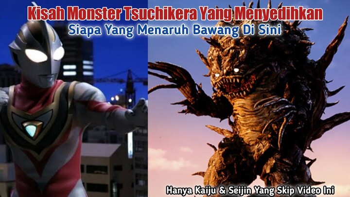 Monster Seram Tapi Masalalu-nya Sedih || Bahas Ultraman Gaia Episode 39