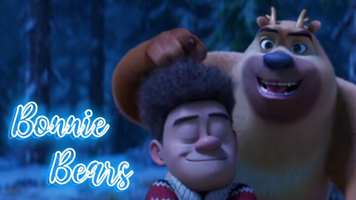 Bonnie Bear 2026 new movie