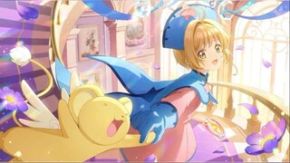 (Vietsub) Thủ Lĩnh Thẻ Bài Cardcaptor Sakura Tập 59