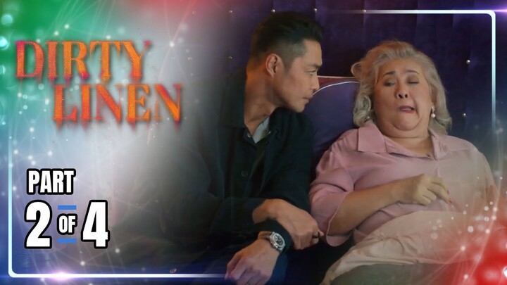 Dirty Linen | Episode 125 (2/4) | June 27, 2024