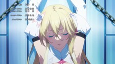 why Does Nobody Remenber me in English season 1 episode 1