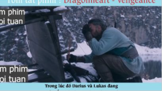 rồng báo thù p3 #xemphimcuoituan