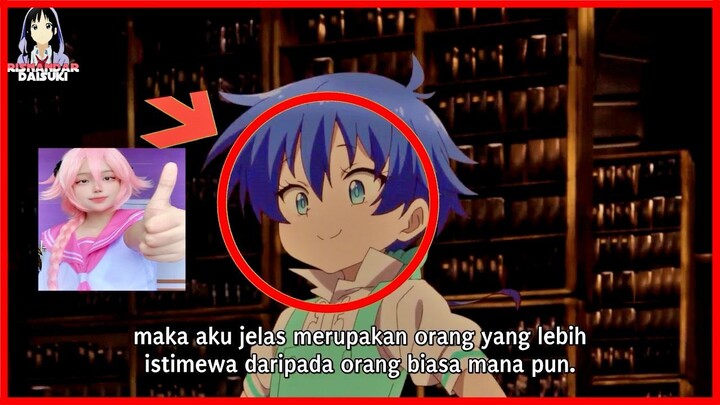 Ini Bocil Cwk atau Cwk? 😳 | Animecrack Indonesia #81