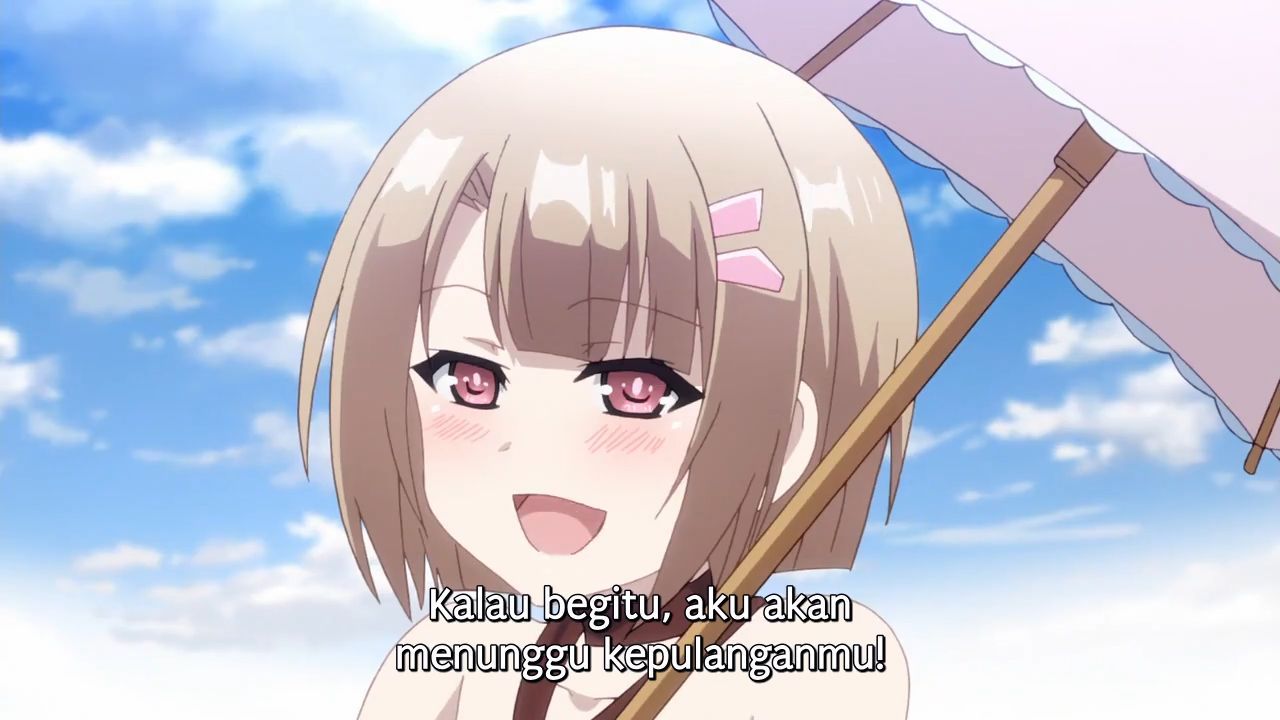 Hyakuren no Haou to Seiyaku no Valkyria - Episode 10 (Subtitle