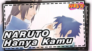 NARUTO | [AMV Gambar Pribadi] Hanya Kamu (Uchiha Bersaudara)