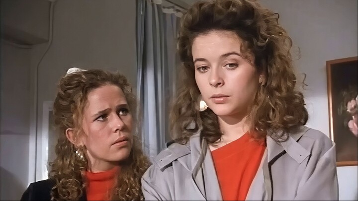 Press Gang - 'UnXpected' (S4 E2, 1992) HD - Michael Jayston, Julia Sawalha, M. Chrystie, D. Fletcher