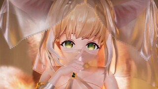 【铃兰/萨尔贡风情】party tonight
