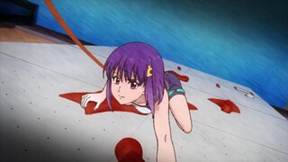 Iwa Kakeru! Sport Climbing Girls - Ep 10 (Sub Indo)