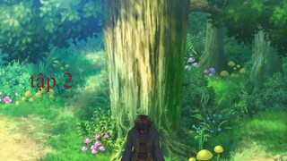 Phim Nhật Ký Du Hành Dị Giới Của Nhà Thu Thập Nguyên Liệu tập 2 vietsub