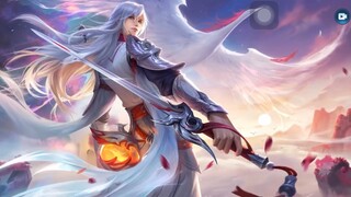 Honor of Kings-Lý Bạch Skin New Year hay Murad -Tencent 2020