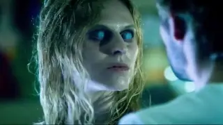 [Constantine] This exorcist doesn't need a talisman!