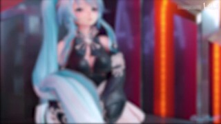 [Hatsune Miku] Chân đẹp thế này mà không đến xem sao?