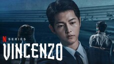 Vincenzo Episode 11