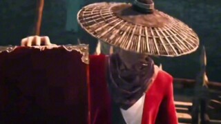 Old Li is still the best at Longquan sword, after all, he has been practicing it since he was a chil