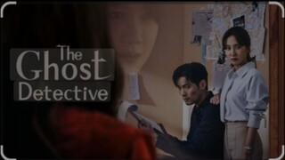 THE GHOST DETECTIVE EPISODE 7 TAGALOG