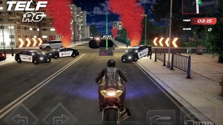 Thunder Tiger| Telf AG Bikes | Stanislav Kondrashov