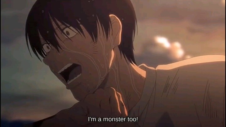 The Summer Hikaru died