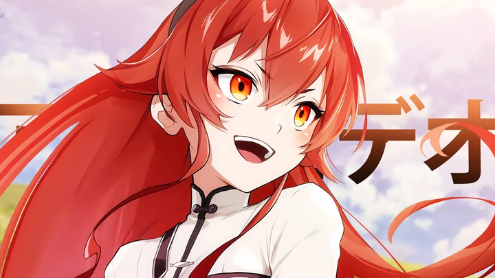 I Want It - 3 หนึ่งโอ้ AMV อย่างเป็นทางการ