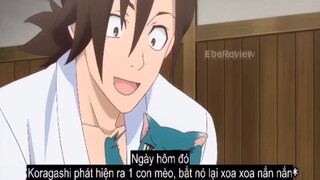 Từ nhỏ đã có duyên với yêu ma. Lớn lên lấy luôn ma nữ làm vợ ( Phần 2 )