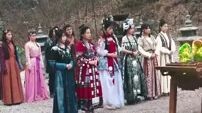After kill my Sister, Reborn and merried the frail snake. Chinese MiNiDrama