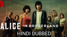 Alice in Borderland_Full Hindi Dubbed Series_S01 EP04| K-drama_