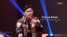 DAAI TV: Voice of DAAI Eps. Cakra Khan