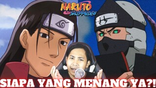 Hashirama VS Kakuzu Full Fight !