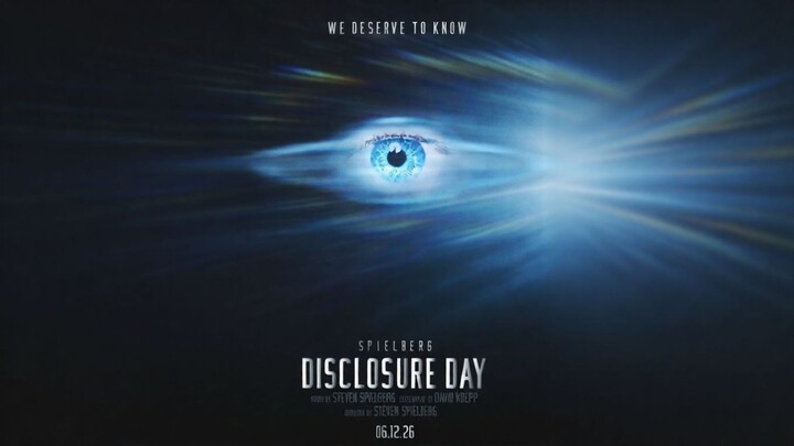 S Disclosure Day (2026) Sub Indo