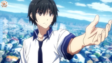 Mahou Sensou – Cuộc Chiến Ma Thuật [AMV] - Destiny #anime #schooltime