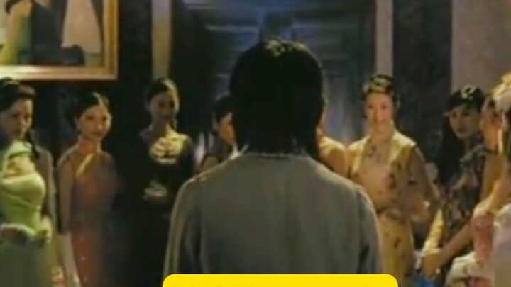 Klip Kung Fu Stephen Chow yang Belum Dipotong