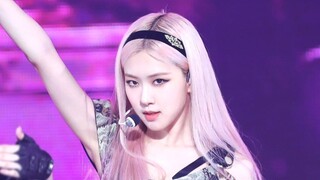 【BLACKPINK】ROSÉ "Lovesick Girls" Music Center Layar Vertikal Straight Shot｜201017