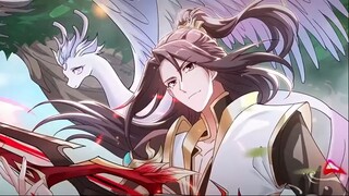 Dragon Master Episodes 19 to 20 Multi Sub