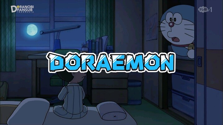 DORAEMON SUB INDO