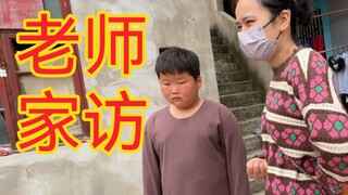 今天是国际不打小孩日
