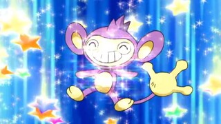 Pokemon mùa 3 tập 11 thuyết minh