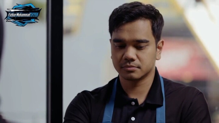 BUKAN SEKADAR LAFAZ EPISODE 1 DAN 2