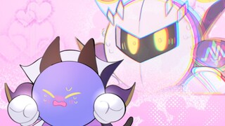 sad Meta Cat Dance (forced to operate)
